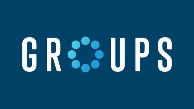 Groups Logo