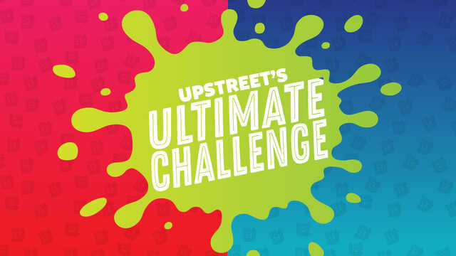 UpStreet Ultimate Challenge
